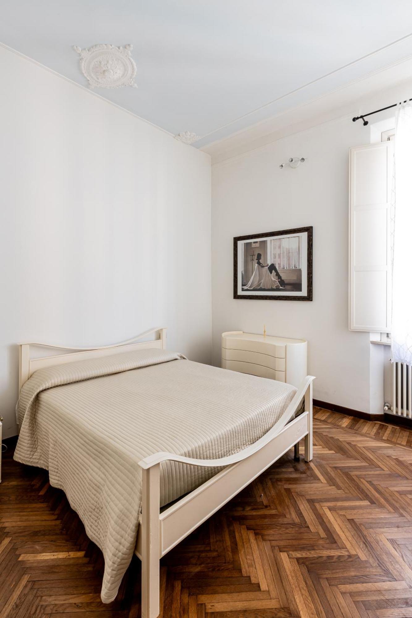 Apartament Molinari House Modena Centro Lux Zewnętrze zdjęcie