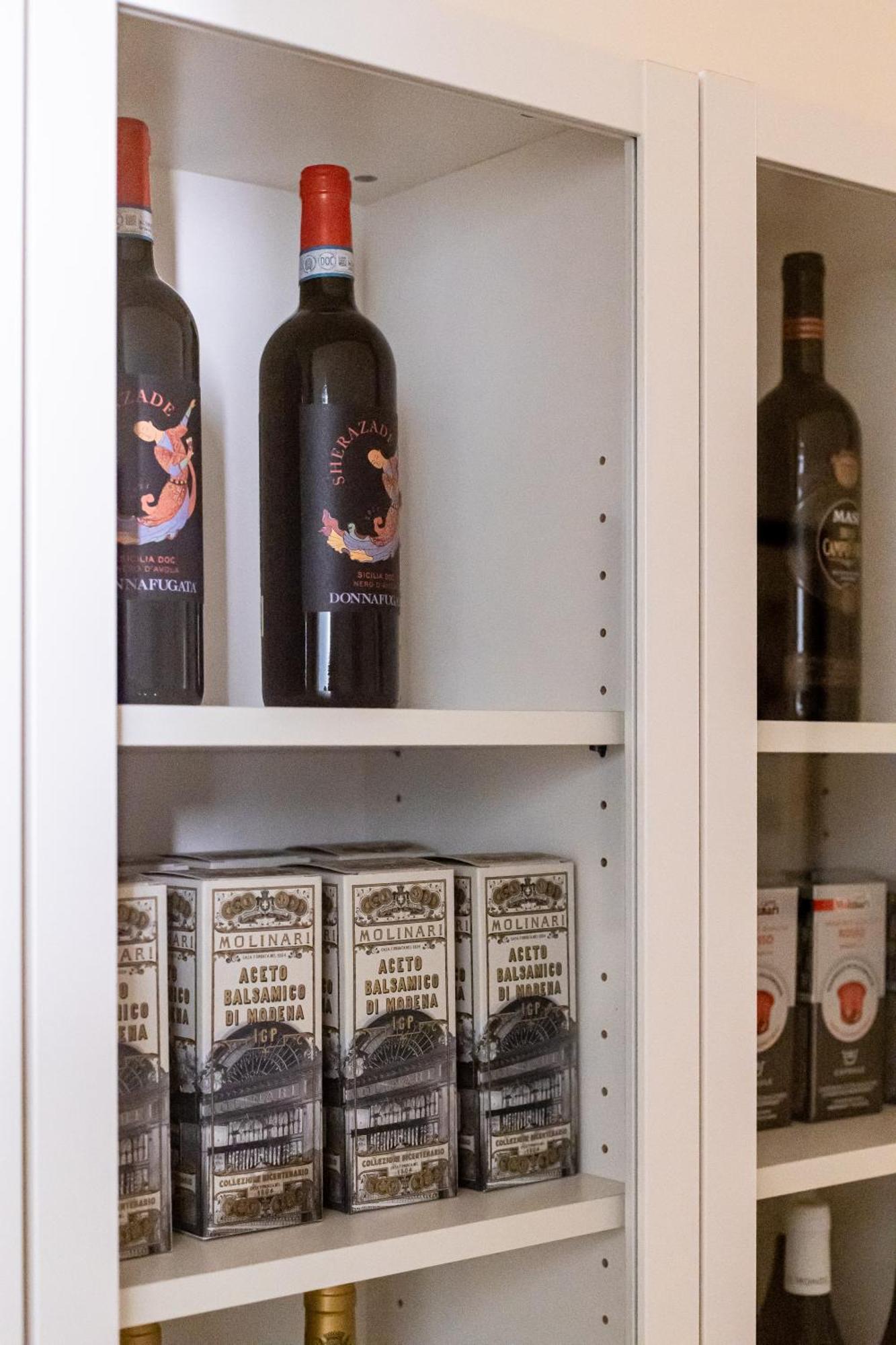 Apartament Molinari House Modena Centro Lux Zewnętrze zdjęcie